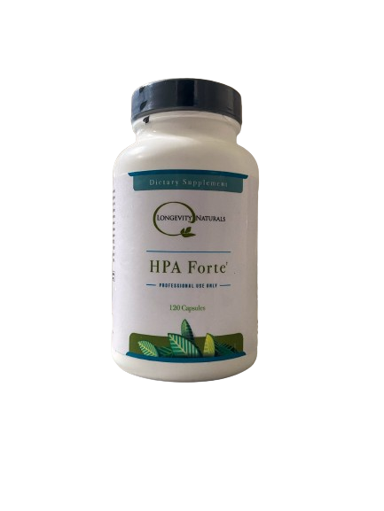 HPA Forte