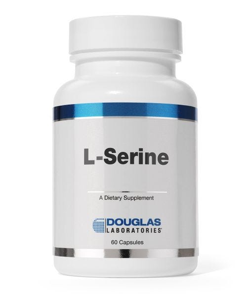 L-Serine