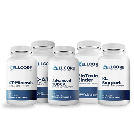 CellCore MYC Support Kit