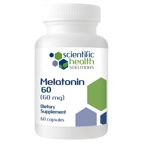 Melatonin Max 60mg