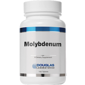 Molybdenum