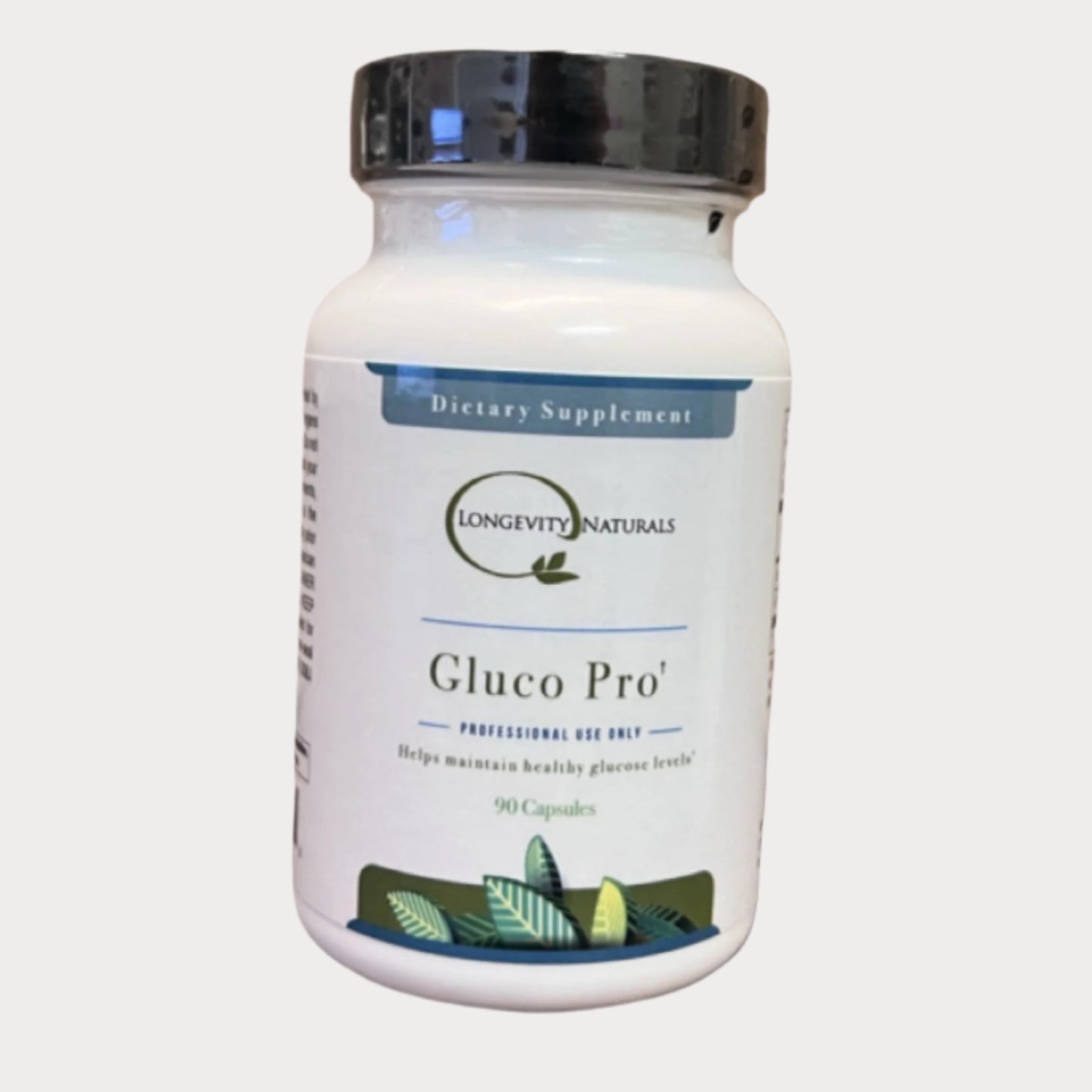 Gluco Pro