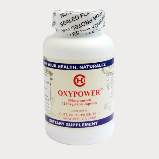 OxyPower