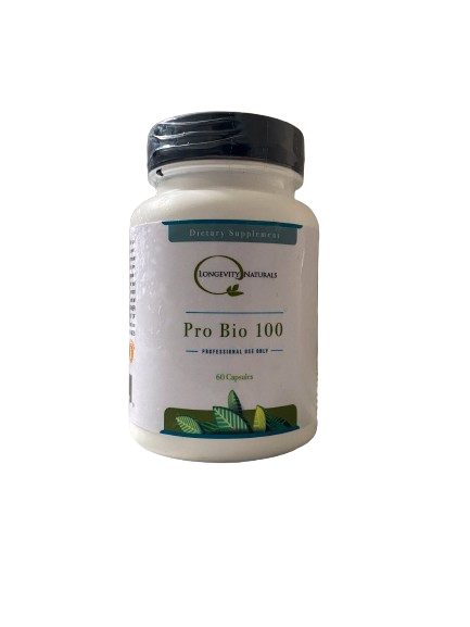 Pro Bio 100