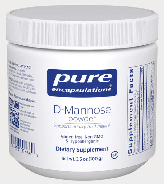 D-Mannose Powder