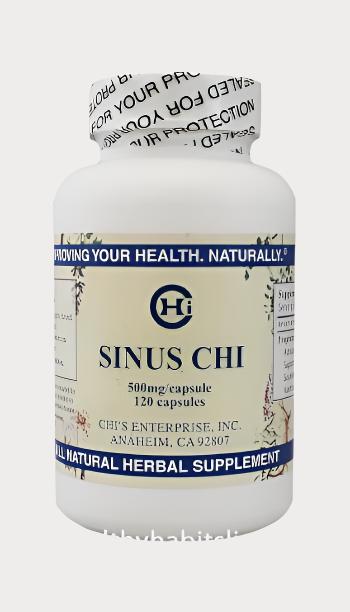 Sinus Chi