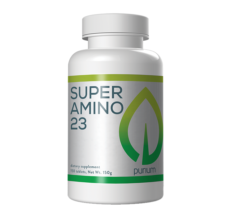 Super Amino 23