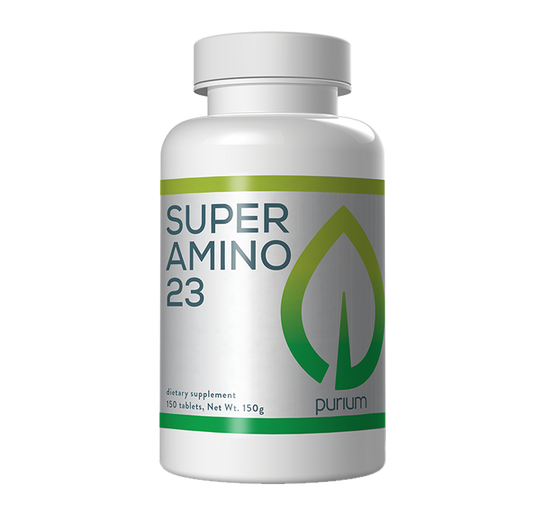 Super Amino 23