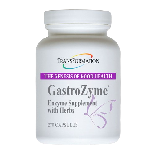 Gastrozyme