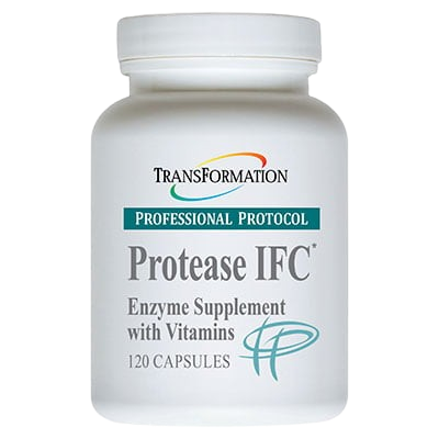 Protease IFC