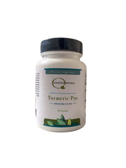 Turmeric Pro