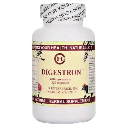 Digeron Products – Prestige Wellness Institute