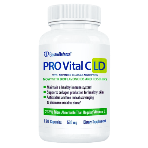 Pro Vital C LD