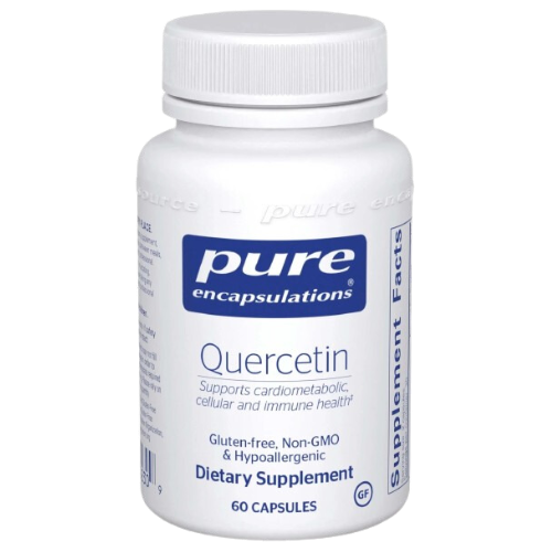 Quercetin