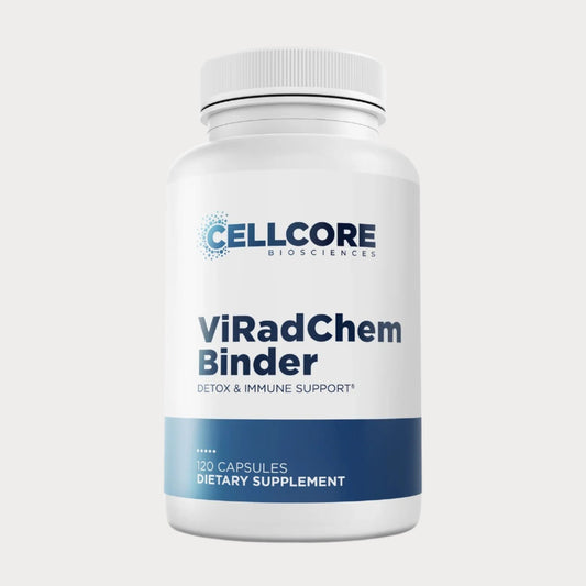 ViRadChem Binder