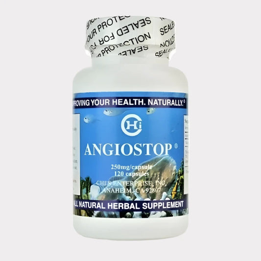 Angiostop