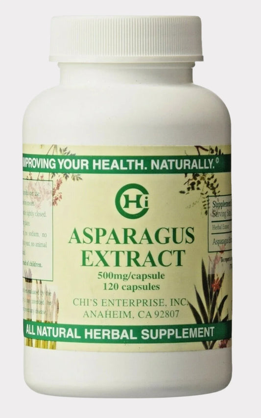 Asparagus Extract