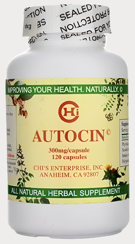 Autocin