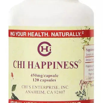 Chi Happiness