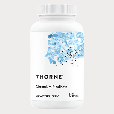 Chromium Picolinate