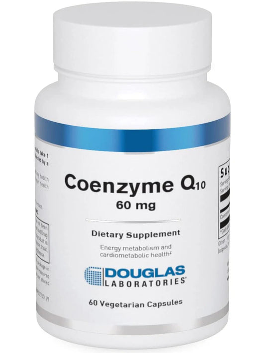 Coenzyme Q10