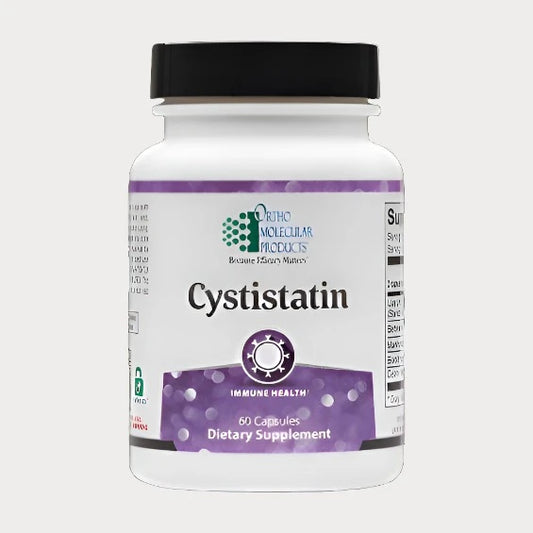 Cystistatin