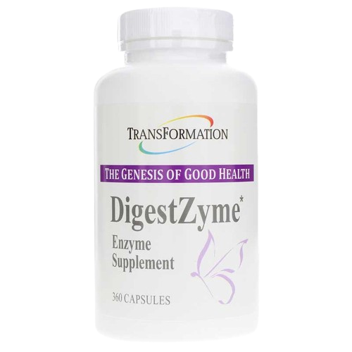 Digestzyme