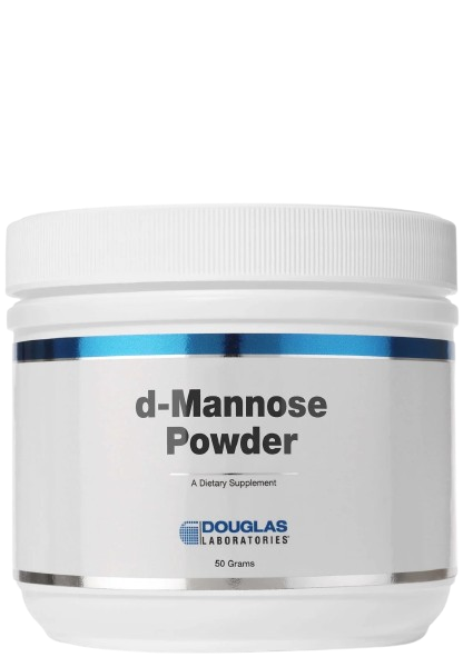 D-Mannose Powder