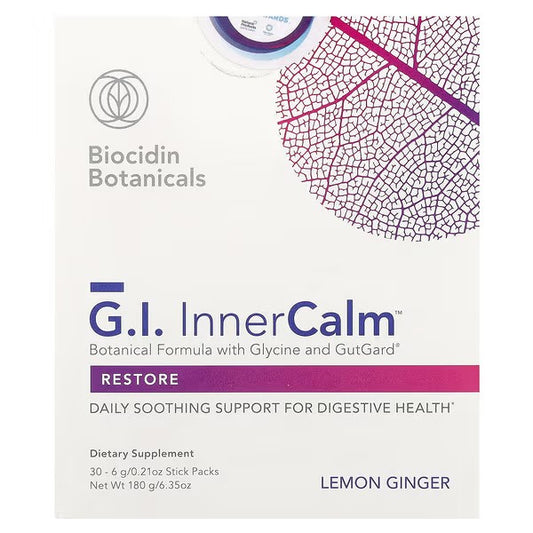 GI Inner Calm