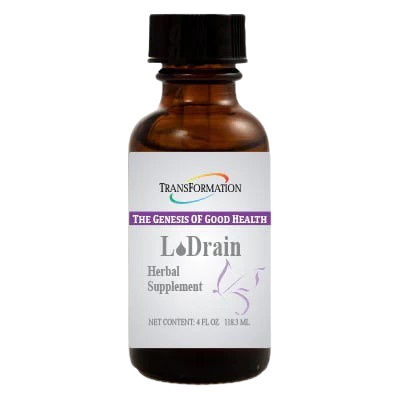 L-Drain