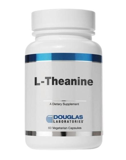 L-Theanine 100mg