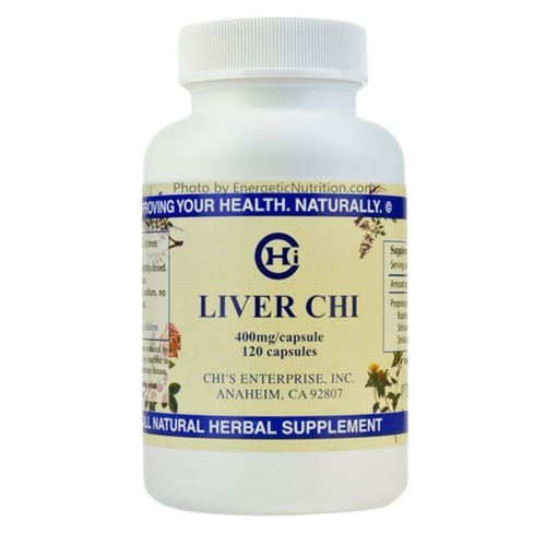 Liver Chi