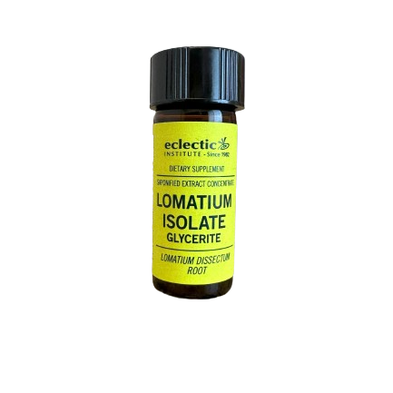 Lomatium Isolate