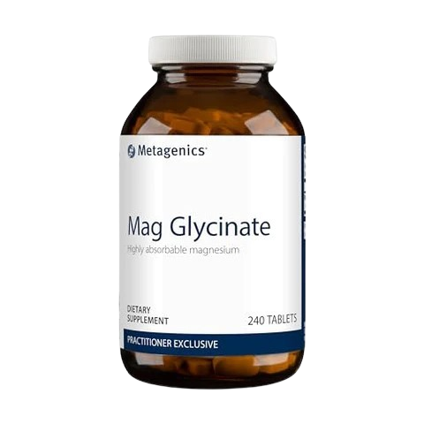 Magnesium Glycinate