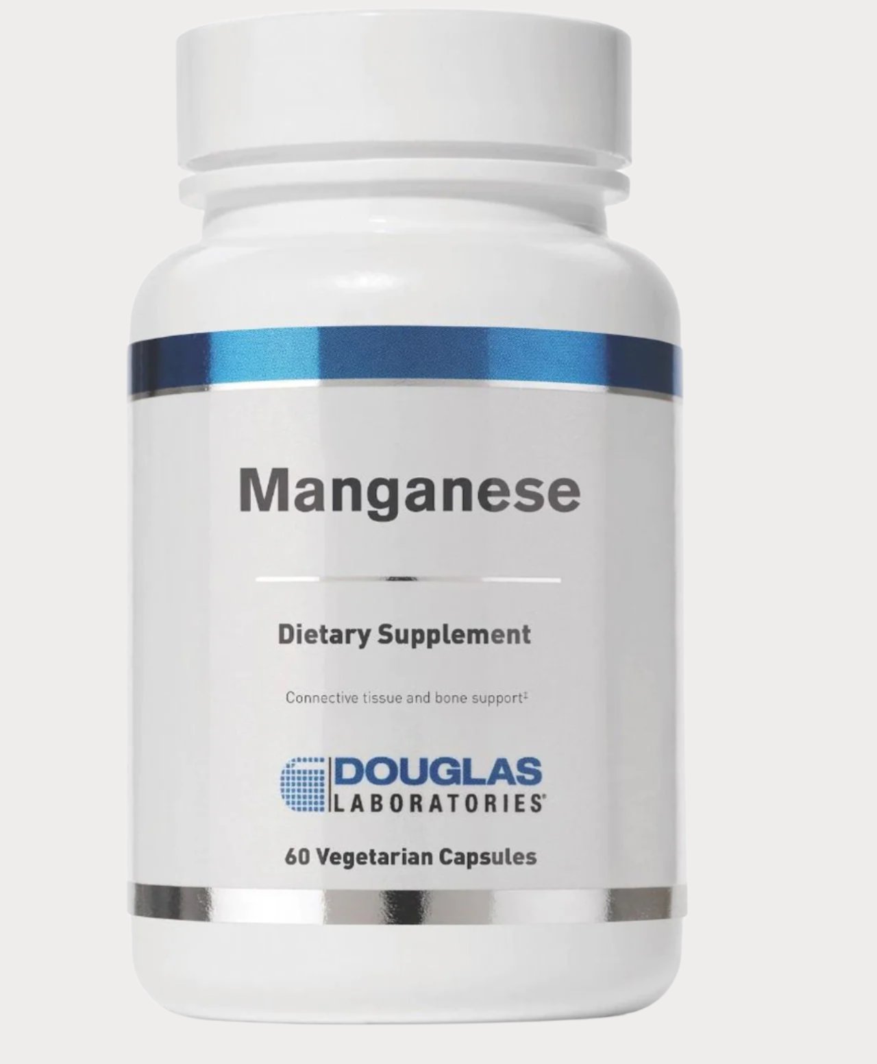 Manganese