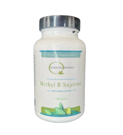 Methyl B Supreme