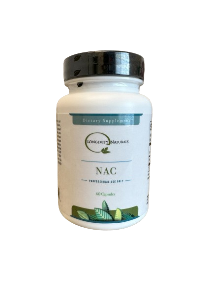 NAC 500mg