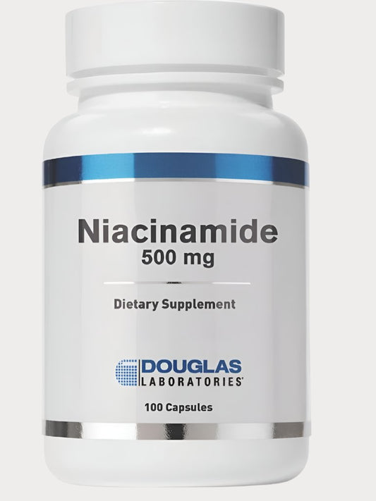 Niacinamide