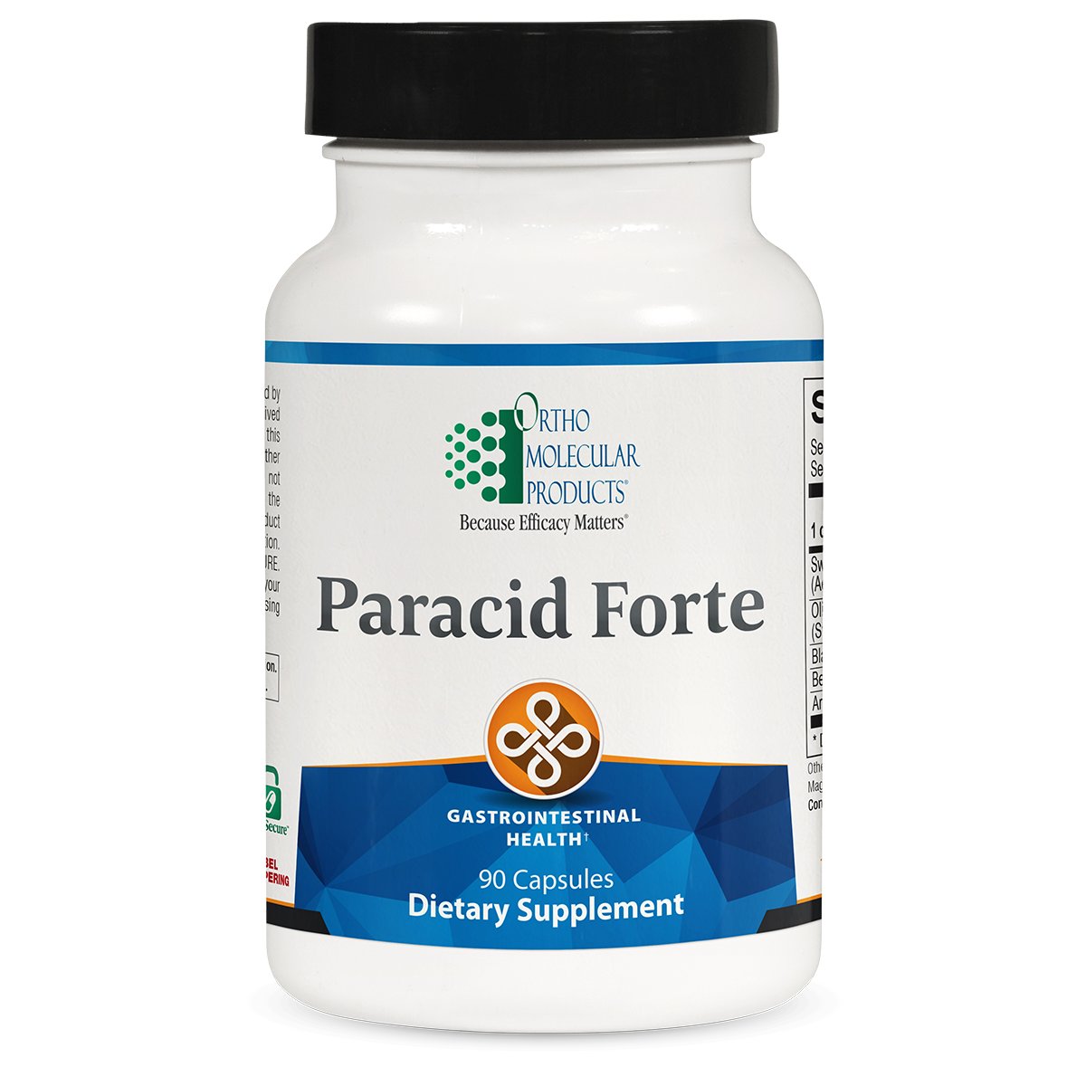 Paracid Forte