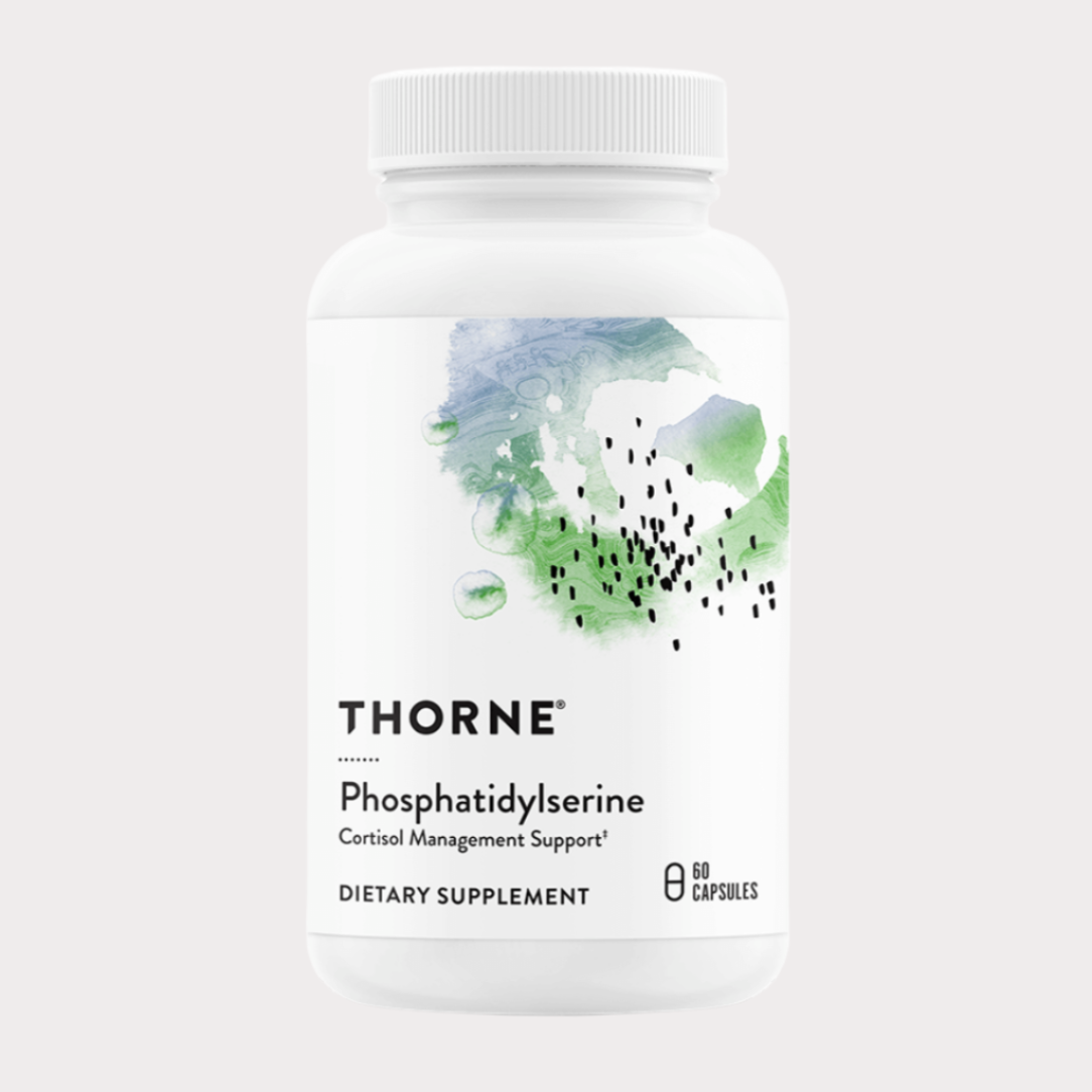 Phosphatidylserine