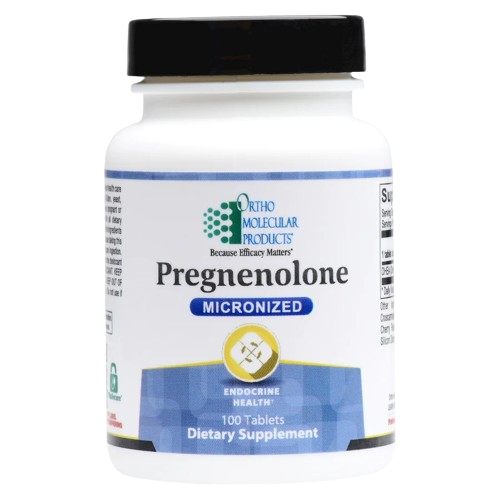 Pregnenolone