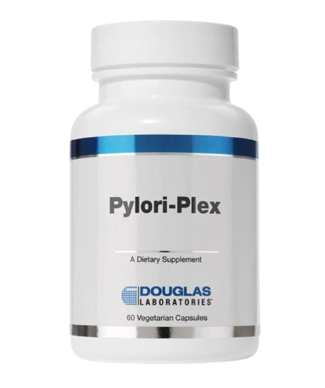 Pylori - Plex