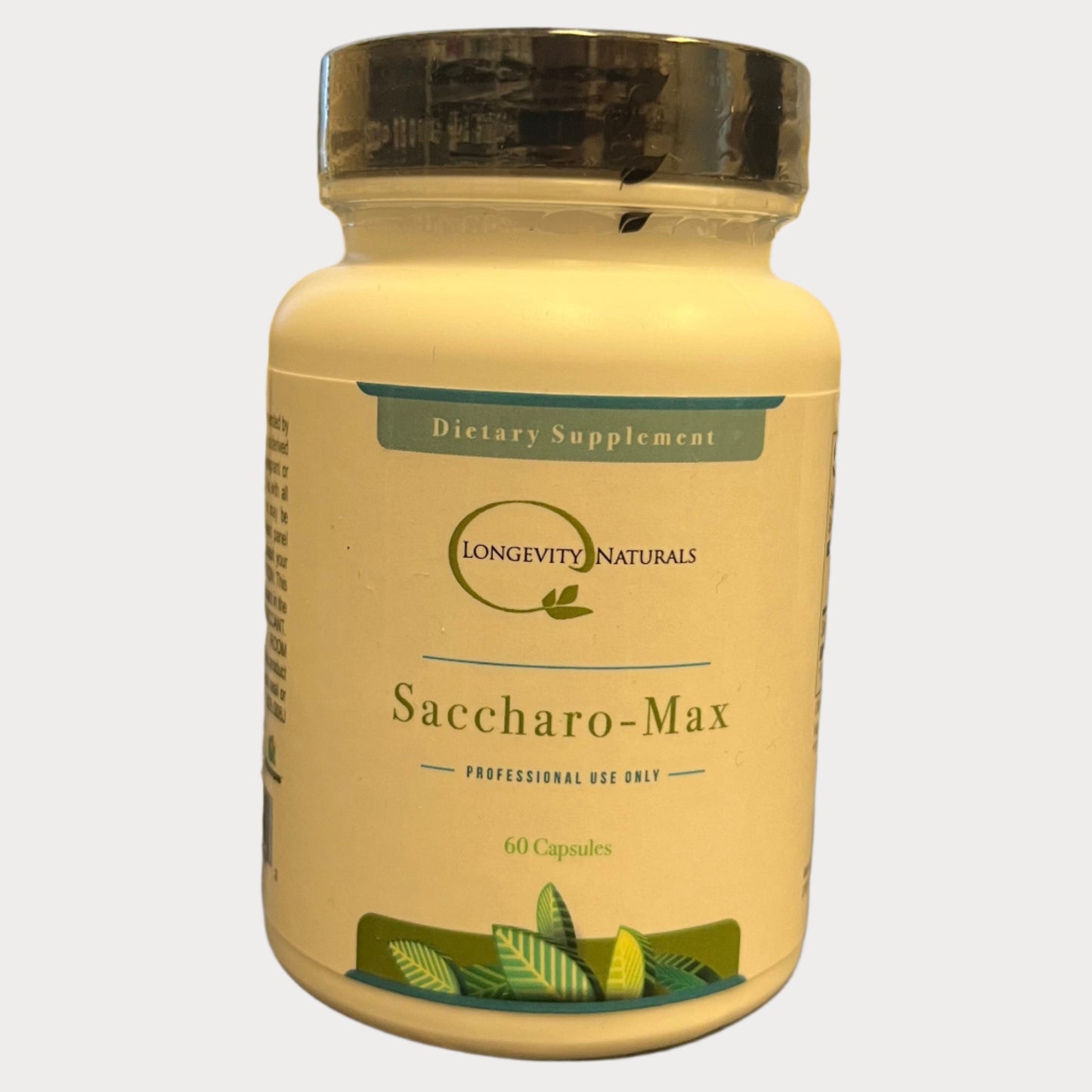 Saccharo-Max