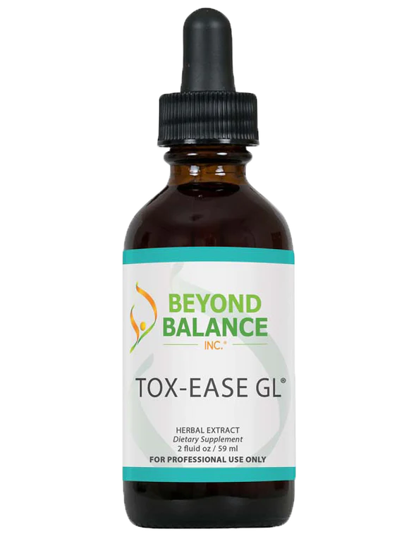 Tox-Ease GL