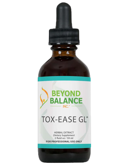 Tox-Ease GL