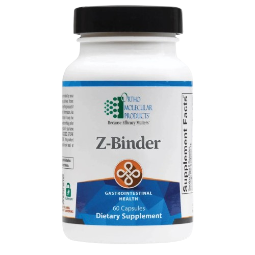 Z-Binder