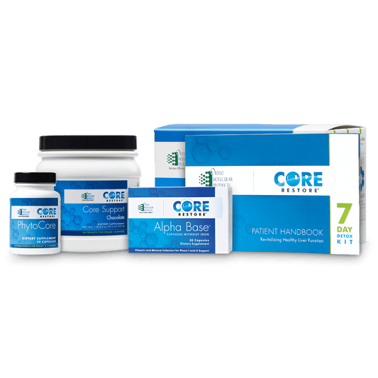 Core Restore Kit